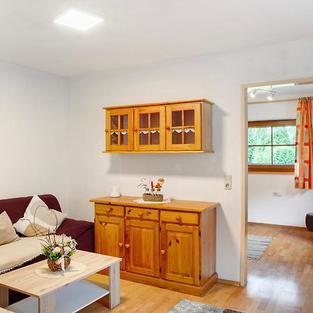 Appartment Stockeben 涅德劳 外观 照片
