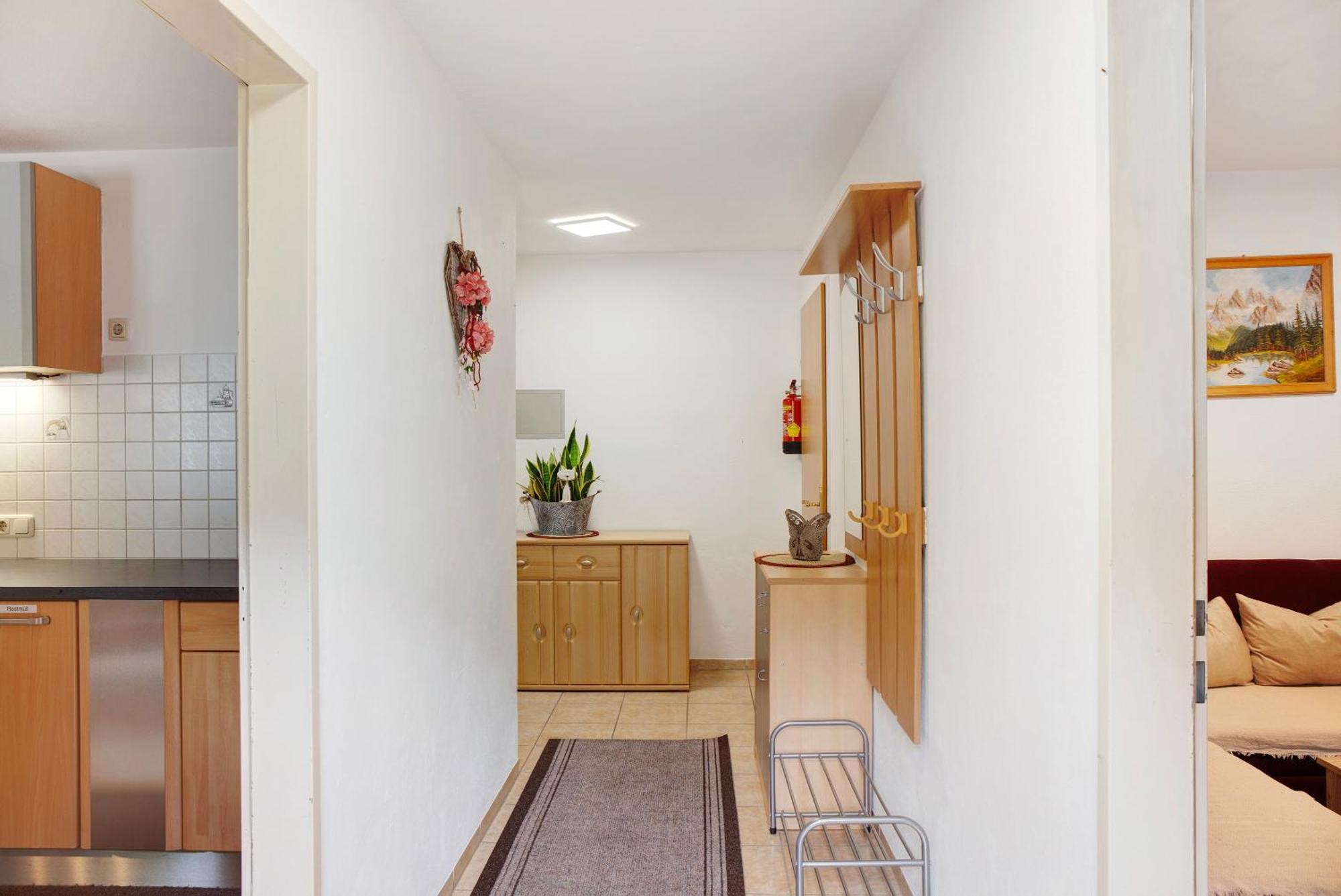 Appartment Stockeben 涅德劳 外观 照片