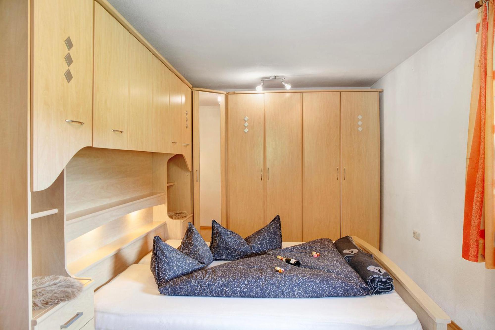 Appartment Stockeben 涅德劳 外观 照片