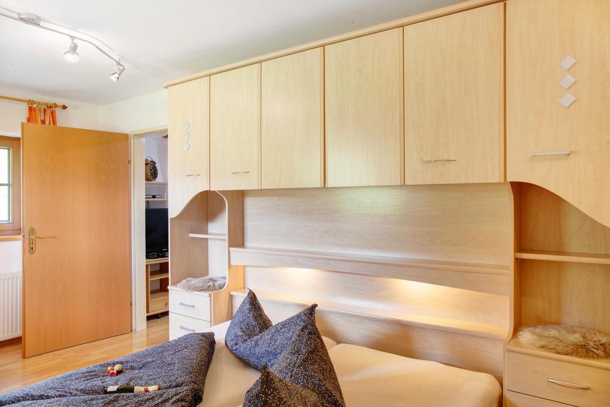 Appartment Stockeben 涅德劳 外观 照片