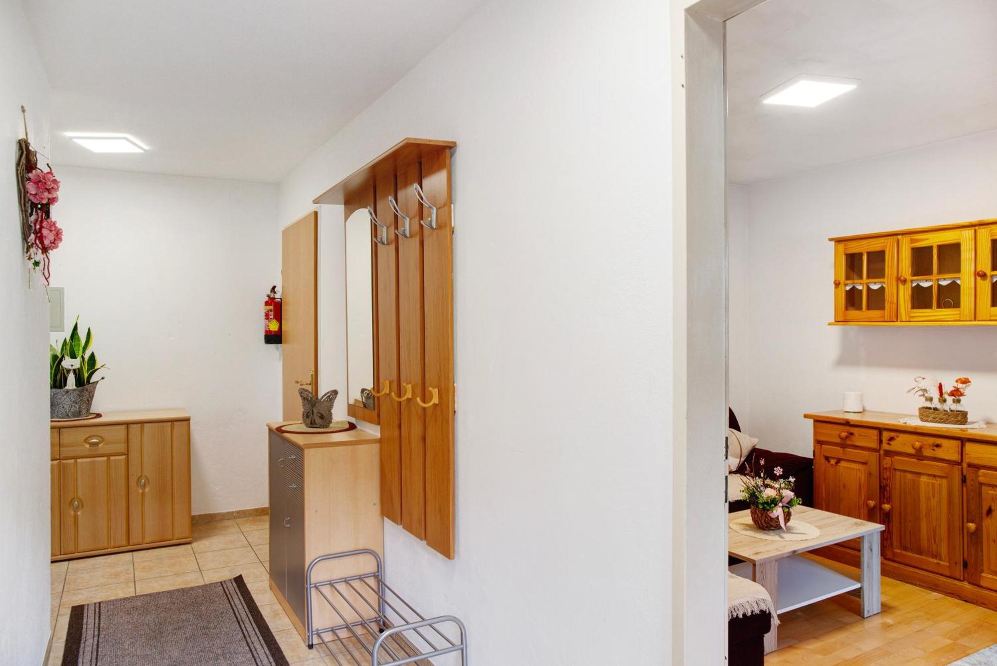 Appartment Stockeben 涅德劳 外观 照片